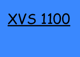 XVS 1100